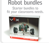 Robot Bundles