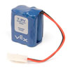 7.2v Robot Battery