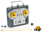 Transmitter + Receiver