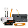 Transmitter + Receiver