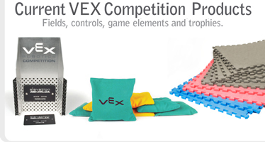 Current VRC Products