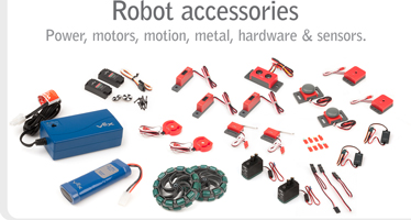 Robot Accessories