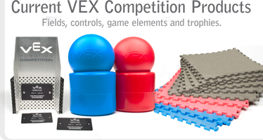 Current VRC Products