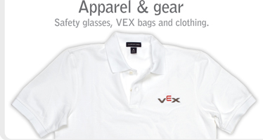 Apparel and Gear