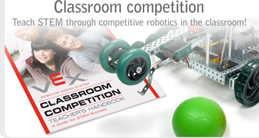Classroom Competition