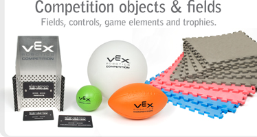 Competition Products