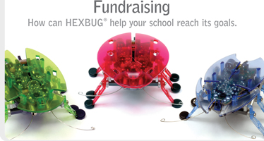 HEXBUG
