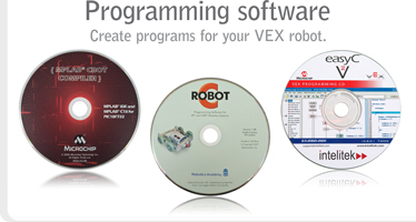 Programming and Software