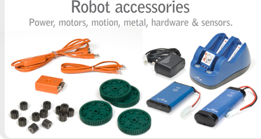 Robot Accessories