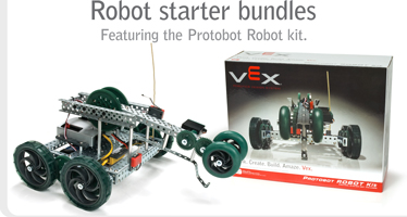 Robot Kits