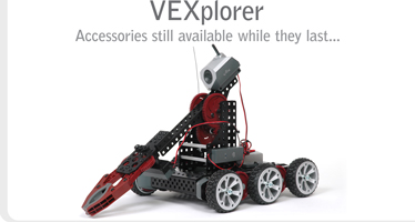 VEXplorer