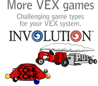 More VEX Games