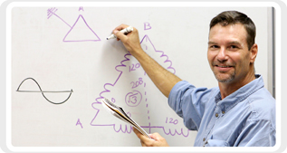 Curriculum