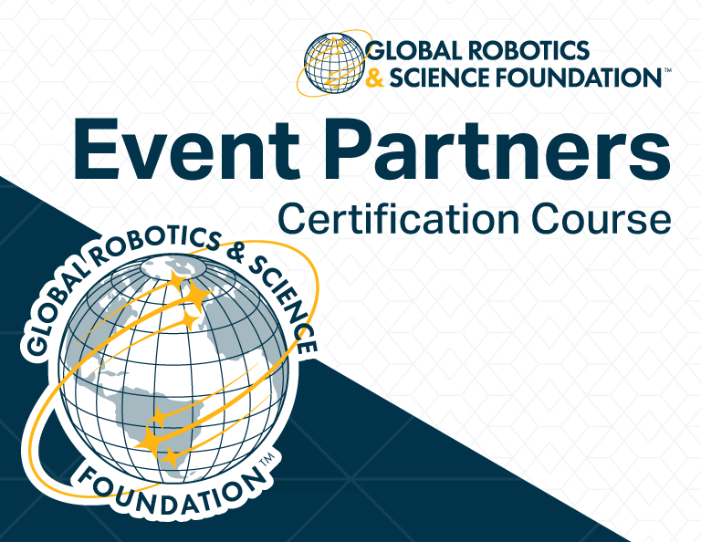 Event Partners Training Courses