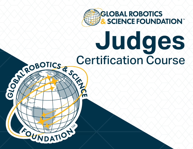 Judges Training Course