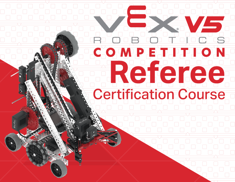 V5 Override Training Course