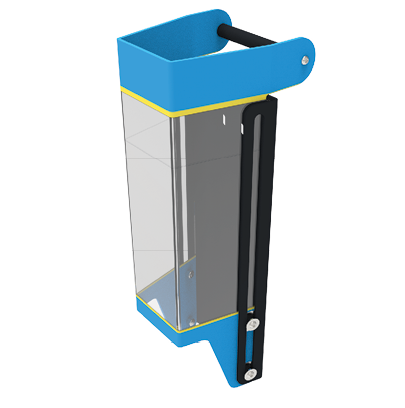 A V5RC Override Loader.