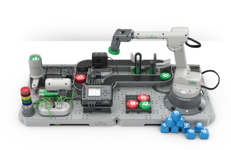 VEX CTE Kits