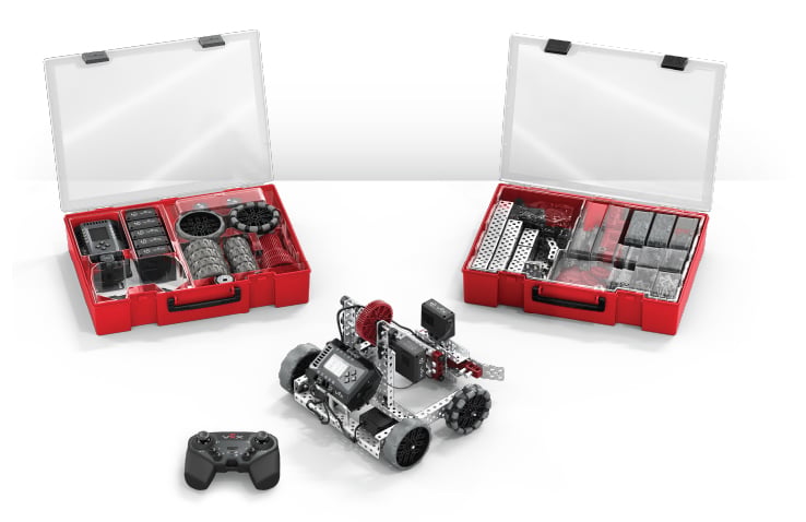 VEX EXP Kits