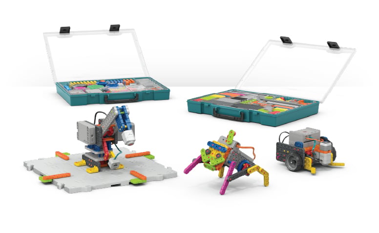 VEX GO Kits