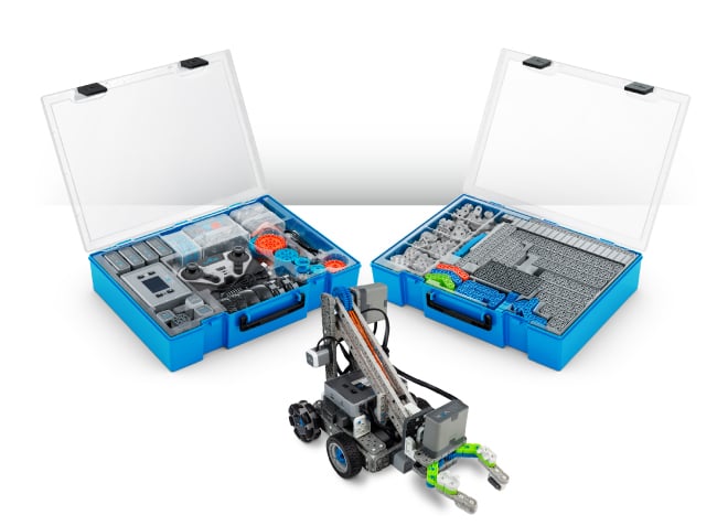 VEX IQ Kits