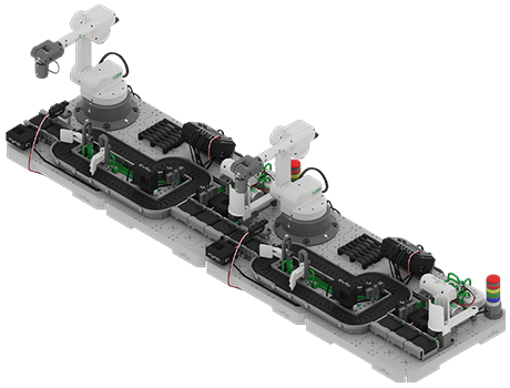 CTE - Build Instructions - VEX Robotics