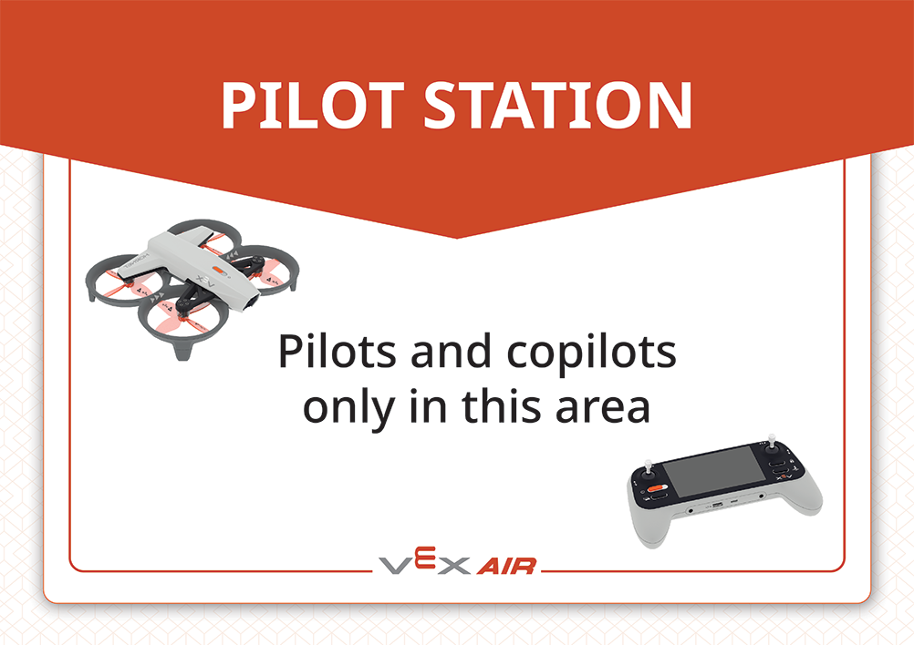 Pilot Station
