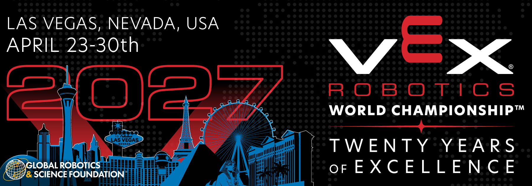 VEX Worlds