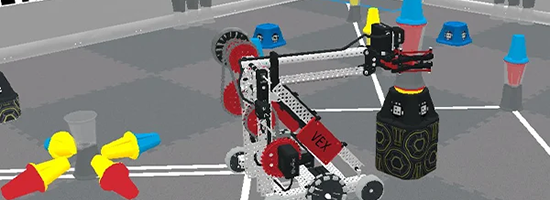 V5RC Game Image