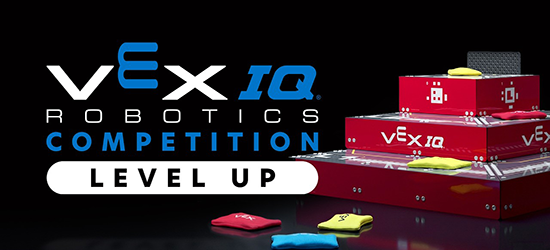 VIQRC Game Image